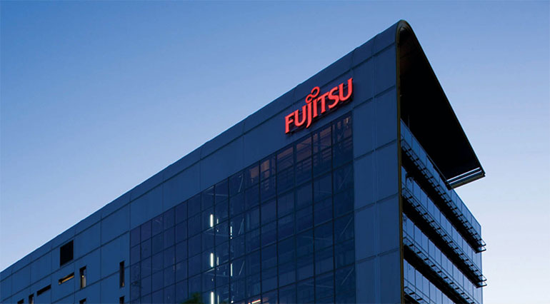 Fujitsu Fujitsu